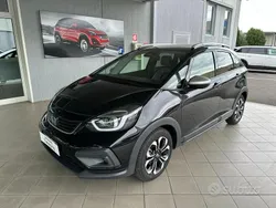 Usata 2022 Honda Jazz Executive Due volumi | 20.900 € (Cara)