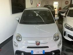 Grigio Usata 2019 Abarth 595 Due volumi | 13.499 € (Super prezzo)