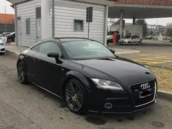 Usata 2012 Audi TT Coupé | 14.900 € (Molto cara)