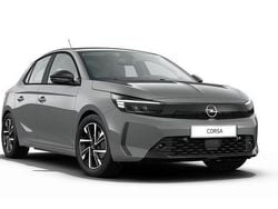 Grigio Nuova 2025 Opel Corsa Edition Tre volumi | 16.800 € (Buon prezzo)