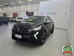 Nero Usata 2025 Renault Captur Techno SUV | 21.900 € (Buon prezzo)