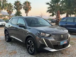 Grigio Usata 2021 Peugeot 2008 Allure SUV | 15.900 € (Cara)