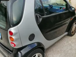 Usata 1999 Smart ForTwo Coupé Due volumi | 800 € (Ottimo prezzo)