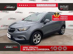 Grigio Usata 2019 Opel Mokka X S SUV | 12.800 € (Buon prezzo)