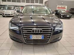 Blu/azzurro Usata 2013 Audi A8L Ambiente Tre volumi | 19.990 € (Buon prezzo)
