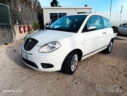 Bianco Usata 2011 Lancia Ypsilon Due volumi | 3500 € (Ottimo prezzo)