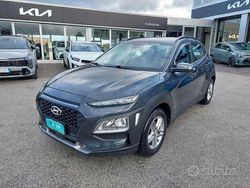 Grigio Usata 2018 Hyundai Kona Classic SUV | 11.900 € (Buon prezzo)