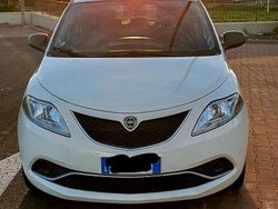 Bianco Usata 2016 Lancia Ypsilon Silver Due volumi | 8000 € (Ottimo prezzo)