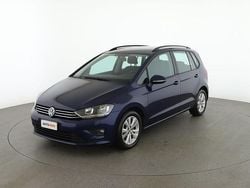 Blu Usata 2018 VW Golf VII Comfortline | 11.899 € (Super prezzo)