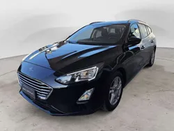Nero Usata 2021 Ford Focus Business Edition Station wagon | 13.900 € (Ottimo prezzo)