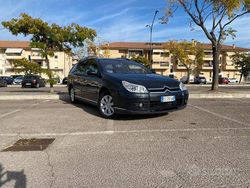 Nero Usata 2004 Citroën C5 Tre volumi | 2500 €