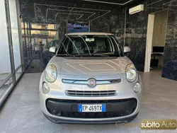 Grigio Usata 2013 Fiat 500L Lounge Monovolume | 5499 € (Ottimo prezzo)