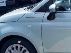 Usata 2023 Fiat 500 Dolcevita Due volumi | 15.000 € (Cara)