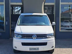 Bianco Usata 2013 VW T5 Beach Furgone | 34.900 € (Buon prezzo)