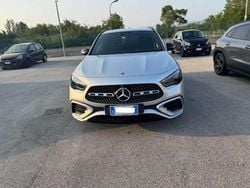 Argento Usata 2023 Mercedes GLA200 AMG Line Premium Plus SUV | 39.800 € (Buon prezzo)