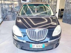 Nero Usata 2009 Lancia Musa Monovolume | 2400 € (Super prezzo)