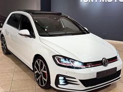 Bianco Usata 2019 VW Golf VII GTI Tre volumi | 27.999 € (Molto cara)