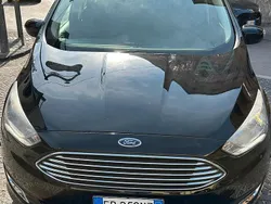 Usata 2016 Ford C-MAX Titanium Monovolume | 11.000 € (Buon prezzo)