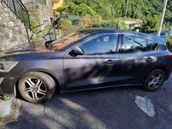 Grigio Usata 2019 Ford Focus Business Edition Tre volumi | 10.500 € (Ottimo prezzo)