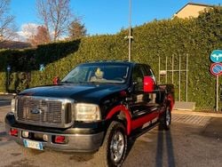 Nero Usata 2006 Ford F250 Pick-up | 28.000 €