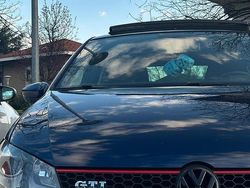 Usata 2014 VW Polo GTI Tre volumi | 12.000 € (Cara)