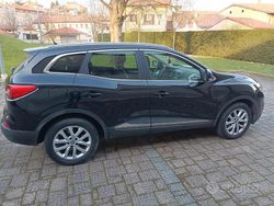 Nero Usata 2015 Renault Kadjar Intens SUV | 8500 € (Buon prezzo)