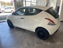 Bianco Usata 2021 Lancia Ypsilon S Due volumi | 11.300 € (Buon prezzo)