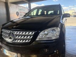 Usata 2008 Mercedes ML320 Sport Edition SUV | 4950 € (Super prezzo)