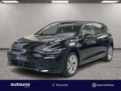 Grenadill black metallizzato Nuova 2025 VW Golf VIII Edition Tre volumi | 24.500 € (Ottimo prezzo)