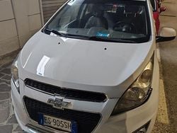 Usata 2013 Chevrolet Spark Due volumi | 3000 €
