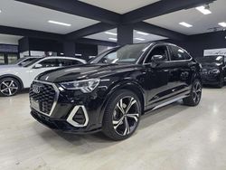 Nero Usata 2022 Audi Q3 S-Line SUV | 30.500 € (Buon prezzo)