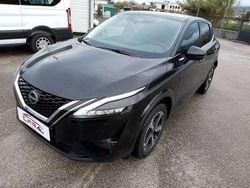 Nero Usata 2023 Nissan Qashqai N-Connecta SUV | 24.000 € (Buon prezzo)