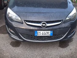 Usata 2014 Opel Astra Station wagon | 3500 € (Super prezzo)