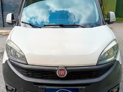 Usata 2016 Fiat Doblò Monovolume | 5500 € (Ottimo prezzo)