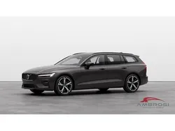 Grigio(met.) Nuova 2025 Volvo V60 Plus Station wagon | 40.400 € (Buon prezzo)