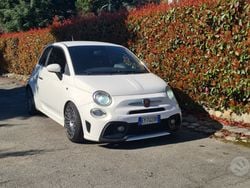 Usata 2015 Fiat 500 Abarth | 10.500 €