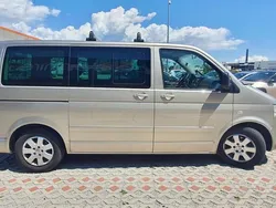 VW Multivan