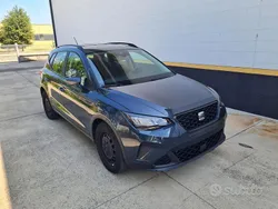 Grigio Usata 2022 Seat Arona Reference SUV | 12.900 € (Super prezzo)