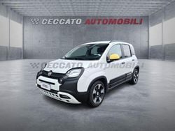 Bianco Usata 2025 Fiat Panda S Tre volumi | 12.922 € (Buon prezzo)