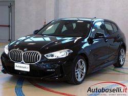 Nero metallizzato Usata 2020 BMW 118 M Sport Due volumi | 23.900 € (Ottimo prezzo)