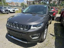 Grigio Usata 2021 Jeep Compass Limited SUV | 17.950 € (Super prezzo)