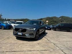 Grigio Usata 2021 Volvo XC60 SUV | 26.500 € (Super prezzo)