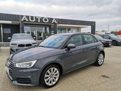 Grigio Usata 2016 Audi A1 Sport Tre volumi | 10.200 € (Buon prezzo)