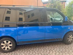 Usata 2005 VW Multivan Tre volumi | 15.500 €