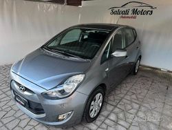 Grigio Usata 2014 Hyundai ix20 Comfort Due volumi | 6900 € (Buon prezzo)