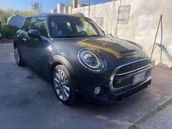Other Usata 2019 Mini Cooper SD Chili Due volumi | 10.900 € (Super prezzo)