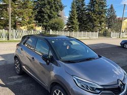 Grigio Usata 2019 Renault Captur SUV | 12.000 € (Buon prezzo)