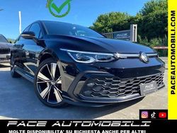 Nero metallizzato Usata 2024 VW Golf VIII GTD | 33.700 € (Super prezzo)