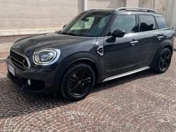 Grigio Usata 2018 Mini Countryman SUV | 14.000 € (Ottimo prezzo)