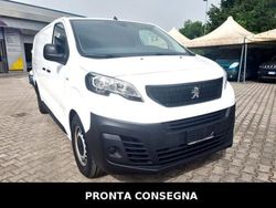 Bianco Usata 2021 Peugeot Expert Premium Furgone | 19.700 € (Buon prezzo)